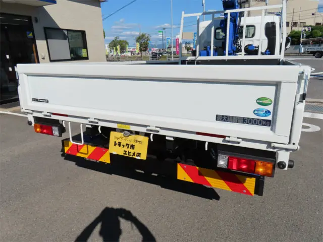 三菱 キャンター 2RG-FEB80(2WD)の写真31