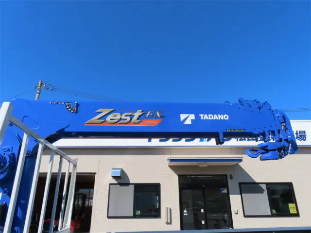 三菱 キャンター 2RG-FEB80(2WD)の写真33