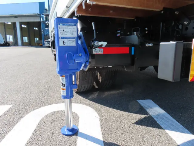 三菱 キャンター 2RG-FEB80(2WD)の写真36