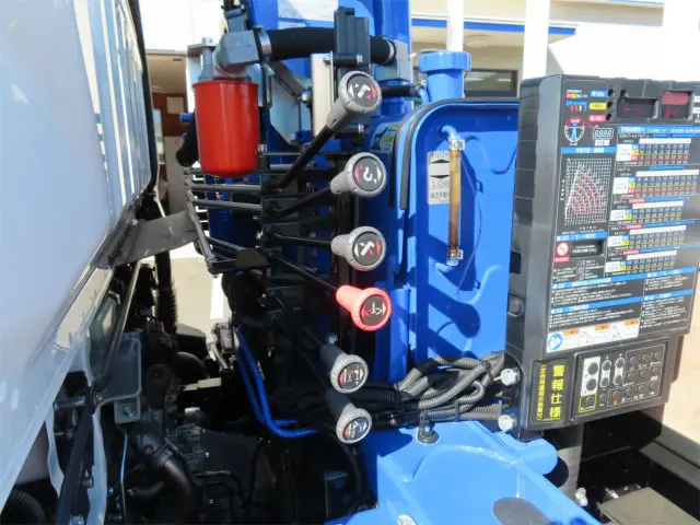 三菱 キャンター 2RG-FEB80(2WD)の写真37