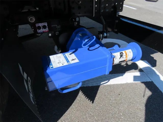 三菱 キャンター 2RG-FEB80(2WD)の写真37