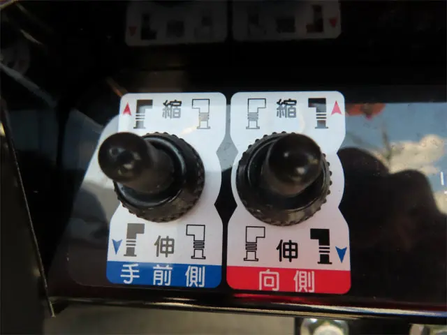 三菱 キャンター 2RG-FEB80(2WD)の写真40