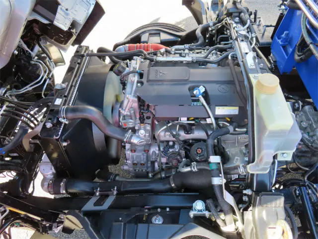 三菱 キャンター 2RG-FEB80(2WD)の写真41