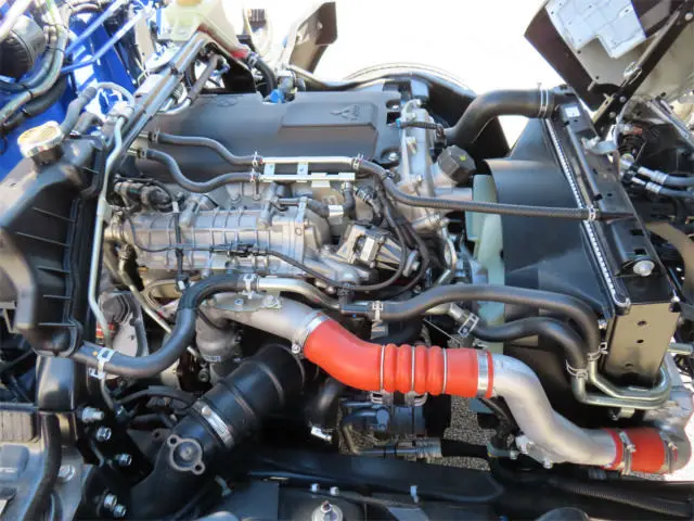 三菱 キャンター 2RG-FEB80(2WD)の写真42