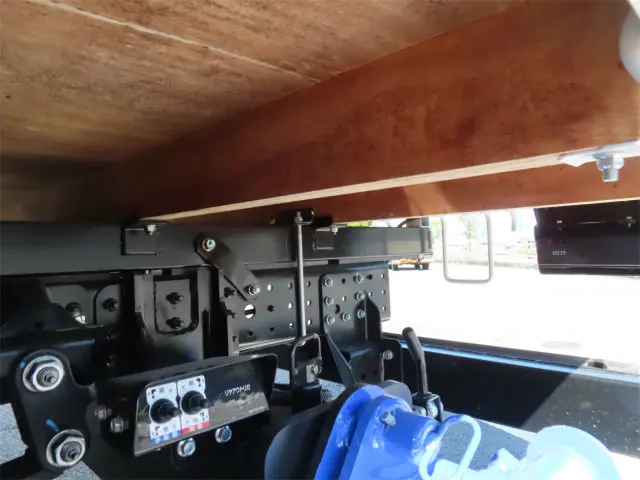 三菱 キャンター 2RG-FEB80(2WD)の写真44