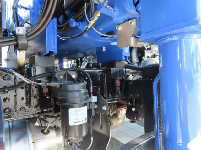 三菱 キャンター 2RG-FEB80(2WD)の写真46