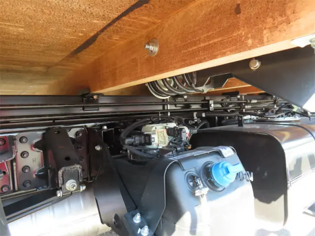 三菱 キャンター 2RG-FEB80(2WD)の写真46