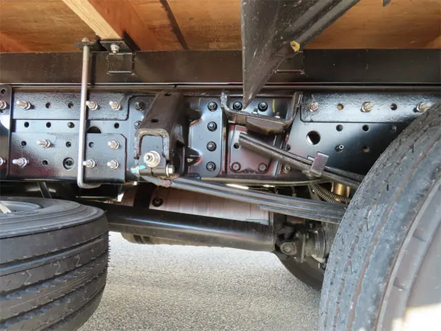 三菱 キャンター 2RG-FEB80(2WD)の写真47