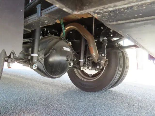 三菱 キャンター 2RG-FEB80(2WD)の写真49