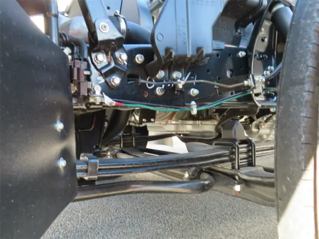 三菱 キャンター 2RG-FEB80(2WD)の写真50