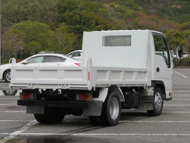 マツダ タイタン TPG-LJR85AD(2WD)の写真2