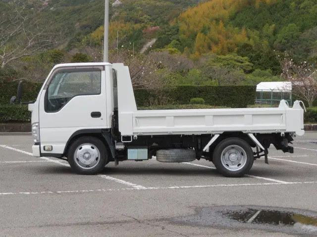マツダ タイタン TPG-LJR85AD(2WD)の写真3