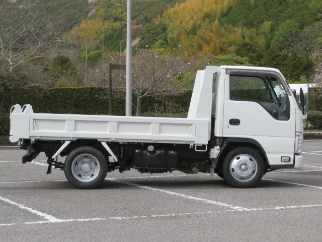 マツダ タイタン TPG-LJR85AD(2WD)の写真4