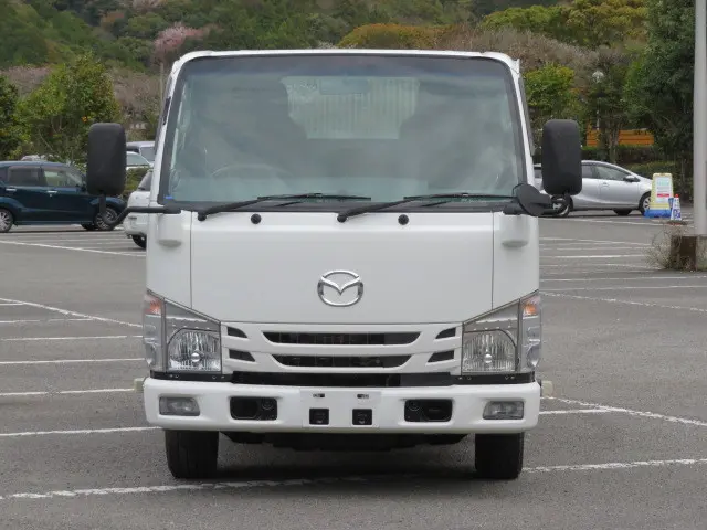 マツダ タイタン TPG-LJR85AD(2WD)の写真5