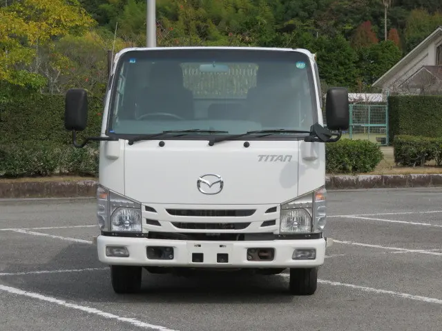 マツダ タイタン TPG-LJR85AD(2WD)の写真6