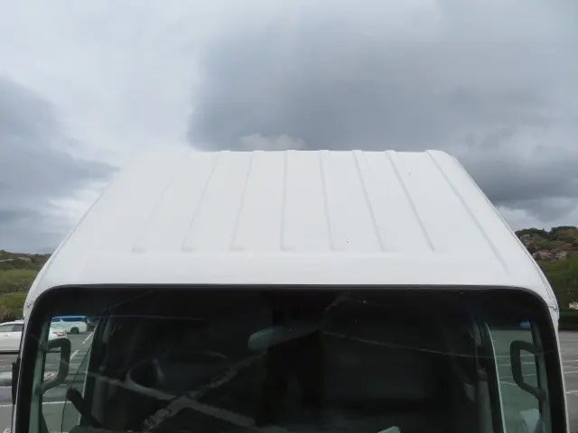 マツダ タイタン TPG-LJR85AD(2WD)の写真6