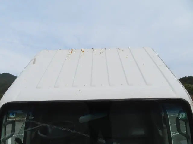 マツダ タイタン TPG-LJR85AD(2WD)の写真7