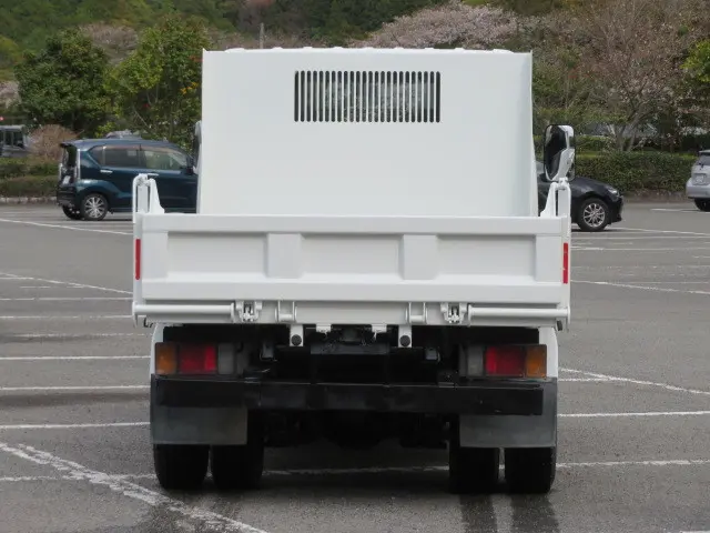 マツダ タイタン TPG-LJR85AD(2WD)の写真7