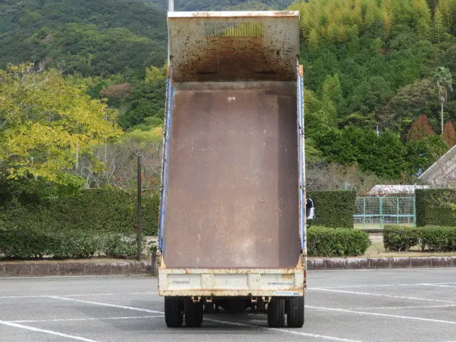 マツダ タイタン TPG-LJR85AD(2WD)の写真9