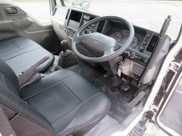 マツダ タイタン TPG-LJR85AD(2WD)の写真10