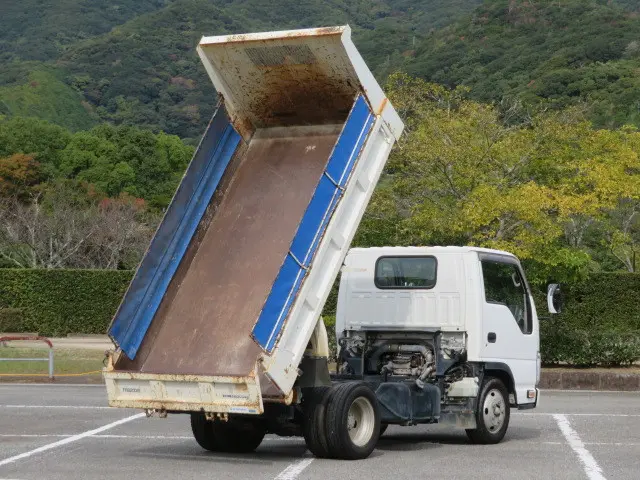 マツダ タイタン TPG-LJR85AD(2WD)の写真11