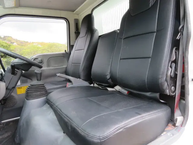 マツダ タイタン TPG-LJR85AD(2WD)の写真11