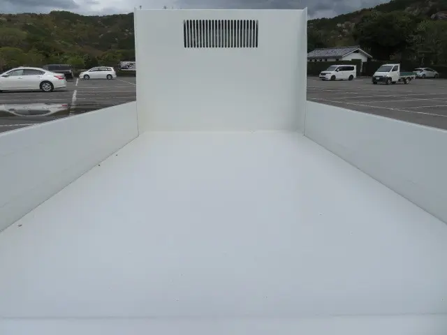 マツダ タイタン TPG-LJR85AD(2WD)の写真12