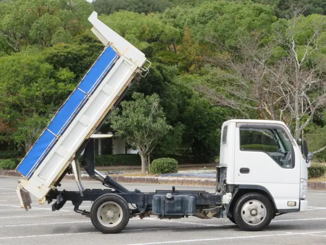 マツダ タイタン TPG-LJR85AD(2WD)の写真13