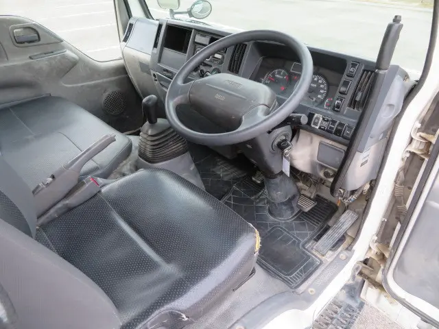 マツダ タイタン TPG-LJR85AD(2WD)の写真14