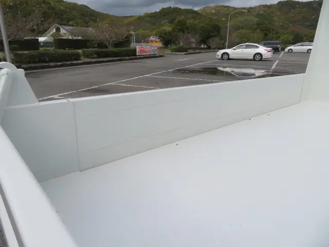 マツダ タイタン TPG-LJR85AD(2WD)の写真14
