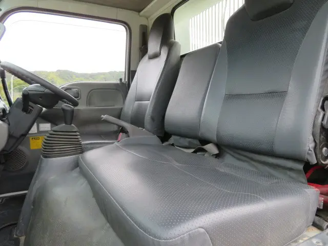 マツダ タイタン TPG-LJR85AD(2WD)の写真15