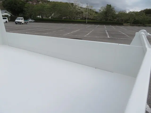 マツダ タイタン TPG-LJR85AD(2WD)の写真15