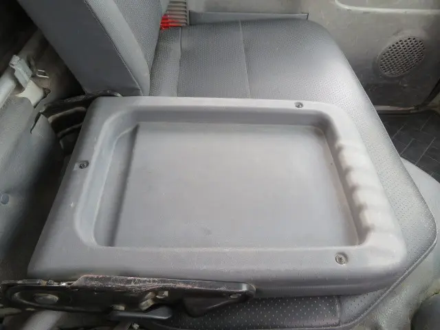 マツダ タイタン TPG-LJR85AD(2WD)の写真16