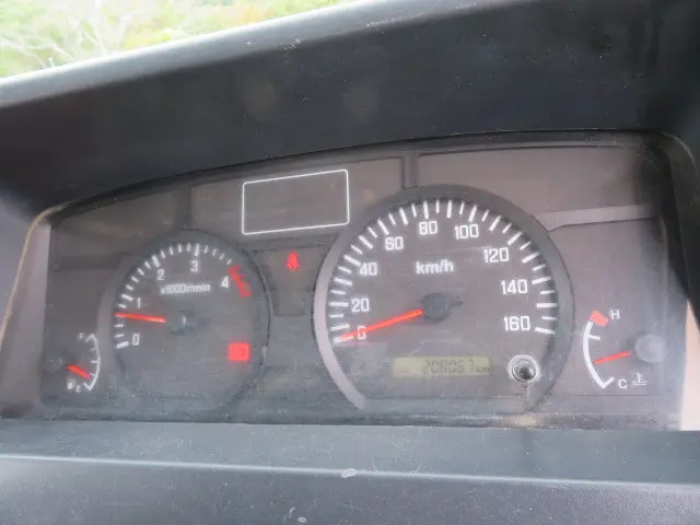 マツダ タイタン TPG-LJR85AD(2WD)の写真17