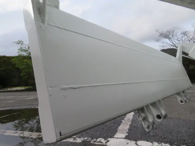 マツダ タイタン TPG-LJR85AD(2WD)の写真17