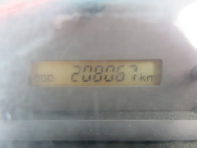 マツダ タイタン TPG-LJR85AD(2WD)の写真18