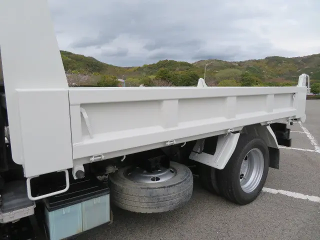 マツダ タイタン TPG-LJR85AD(2WD)の写真18
