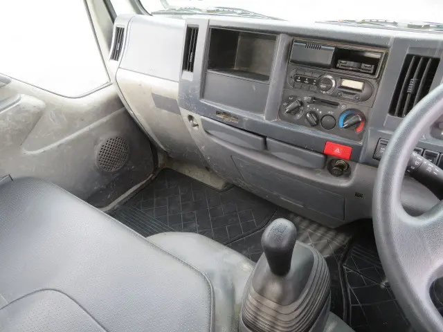 マツダ タイタン TPG-LJR85AD(2WD)の写真19