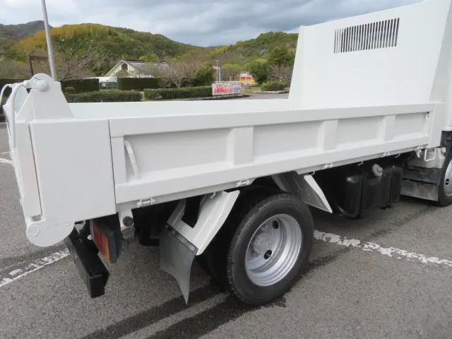マツダ タイタン TPG-LJR85AD(2WD)の写真19