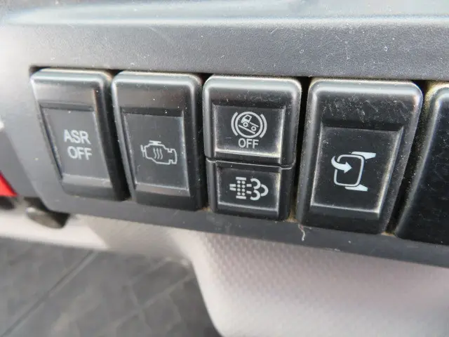 マツダ タイタン TPG-LJR85AD(2WD)の写真20