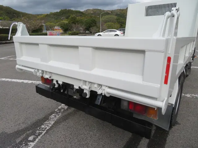 マツダ タイタン TPG-LJR85AD(2WD)の写真20