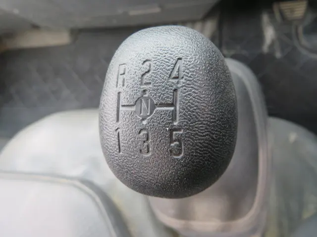 マツダ タイタン TPG-LJR85AD(2WD)の写真21