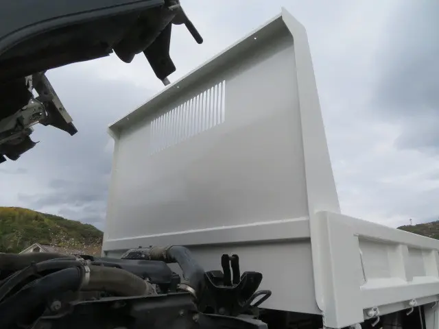 マツダ タイタン TPG-LJR85AD(2WD)の写真21