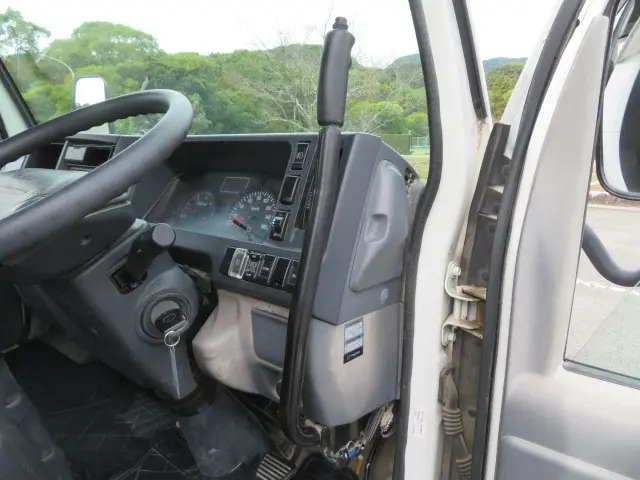 マツダ タイタン TPG-LJR85AD(2WD)の写真22