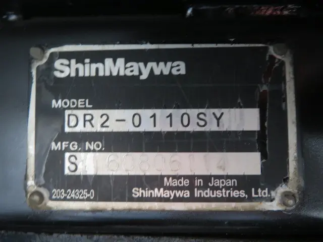 マツダ タイタン TPG-LJR85AD(2WD)の写真22