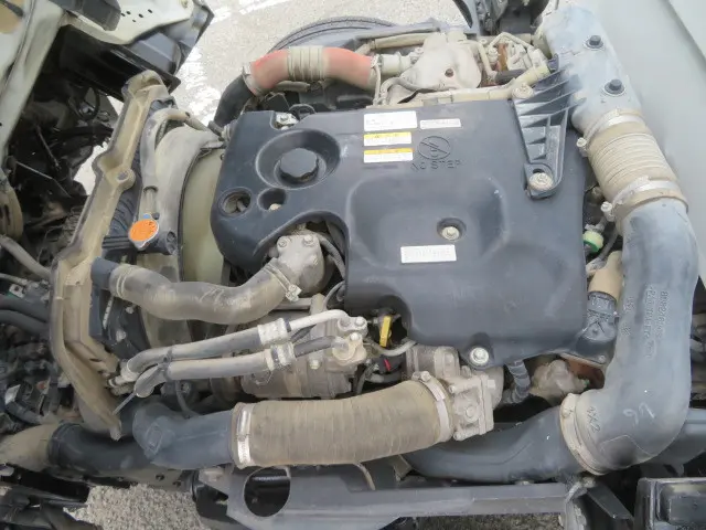 マツダ タイタン TPG-LJR85AD(2WD)の写真23