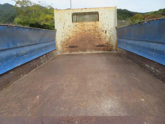 マツダ タイタン TPG-LJR85AD(2WD)の写真24