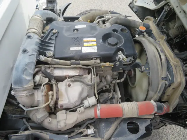 マツダ タイタン TPG-LJR85AD(2WD)の写真24