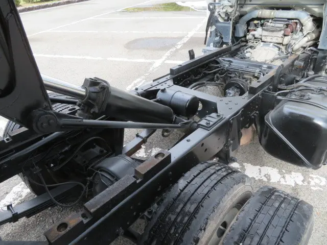 マツダ タイタン TPG-LJR85AD(2WD)の写真25