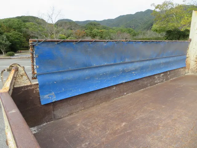 マツダ タイタン TPG-LJR85AD(2WD)の写真26